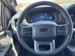 New 2025 Ford F-150 XLT 4x4 SuperCrew 5.5' Box