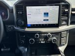 New 2025 Ford F-150 XLT 4x4 SuperCrew 5.5' Box