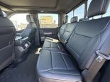 New 2025 Ford F-150 XLT 4x4 SuperCrew 5.5' Box