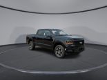 New 2025 Ford F-150 STX 4x4 SuperCrew 5.5' Box
