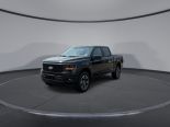 New 2025 Ford F-150 STX 4x4 SuperCrew 5.5' Box