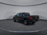 New 2025 Ford F-150 STX 4x4 SuperCrew 5.5' Box