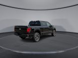 New 2025 Ford F-150 STX 4x4 SuperCrew 5.5' Box