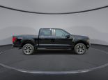 New 2025 Ford F-150 STX 4x4 SuperCrew 5.5' Box
