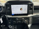 New 2025 Ford F-150 STX 4x4 SuperCrew 5.5' Box