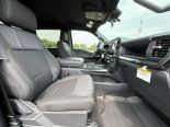 New 2025 Ford F-150 STX 4x4 SuperCrew 5.5' Box