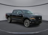 New 2025 Ford F-150 STX 4x4 SuperCrew 5.5' Box