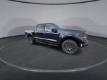 New 2025 Ford F-150 Tremor 4x4 SuperCrew 5.5' Box