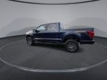 New 2025 Ford F-150 Tremor 4x4 SuperCrew 5.5' Box