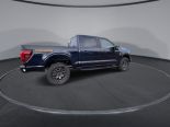 New 2025 Ford F-150 Tremor 4x4 SuperCrew 5.5' Box