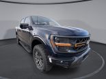 New 2025 Ford F-150 Tremor 4x4 SuperCrew 5.5' Box