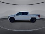 New 2025 Ford F-150 XLT 4x4 SuperCrew 5.5' Box