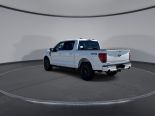 New 2025 Ford F-150 XLT 4x4 SuperCrew 5.5' Box