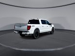 New 2025 Ford F-150 XLT 4x4 SuperCrew 5.5' Box