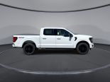 New 2025 Ford F-150 XLT 4x4 SuperCrew 5.5' Box