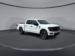 New 2025 Ford F-150 STX 4x4 SuperCrew 5.5' Box