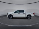 New 2025 Ford F-150 STX 4x4 SuperCrew 5.5' Box