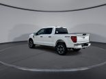 New 2025 Ford F-150 STX 4x4 SuperCrew 5.5' Box