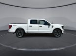 New 2025 Ford F-150 STX 4x4 SuperCrew 5.5' Box