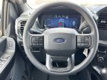 New 2025 Ford F-150 STX 4x4 SuperCrew 5.5' Box