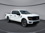 New 2025 Ford F-150 STX 4x4 SuperCrew 5.5' Box