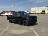 New 2025 Ford F-150 XLT 4x4 SuperCrew 5.5' Box