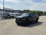 New 2025 Ford F-150 XLT 4x4 SuperCrew 5.5' Box