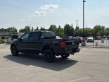 New 2025 Ford F-150 XLT 4x4 SuperCrew 5.5' Box