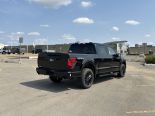 New 2025 Ford F-150 XLT 4x4 SuperCrew 5.5' Box