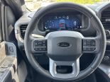 New 2025 Ford F-150 XLT 4x4 SuperCrew 5.5' Box