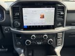 New 2025 Ford F-150 XLT 4x4 SuperCrew 5.5' Box