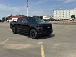 New 2025 Ford F-150 XLT 4x4 SuperCrew 5.5' Box