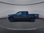 New 2025 Ford F-150 XLT 4x4 SuperCrew 5.5' Box