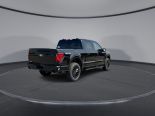 New 2025 Ford F-150 XLT 4x4 SuperCrew 5.5' Box