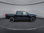 New 2025 Ford F-150 XLT 4x4 SuperCrew 5.5' Box