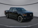 New 2025 Ford F-150 XLT 4x4 SuperCrew 5.5' Box