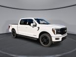 New 2025 Ford F-150 Lariat 4x4 SuperCrew 5.5' Box