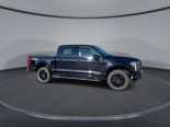 New 2025 Ford F-150 Lariat 4x4 SuperCrew 5.5' Box