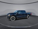 New 2025 Ford F-150 Lariat 4x4 SuperCrew 5.5' Box
