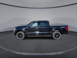 New 2025 Ford F-150 Lariat 4x4 SuperCrew 5.5' Box