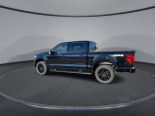 New 2025 Ford F-150 Lariat 4x4 SuperCrew 5.5' Box