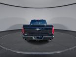 New 2025 Ford F-150 Lariat 4x4 SuperCrew 5.5' Box