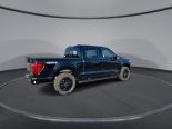 New 2025 Ford F-150 Lariat 4x4 SuperCrew 5.5' Box