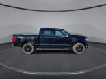 New 2025 Ford F-150 Lariat 4x4 SuperCrew 5.5' Box