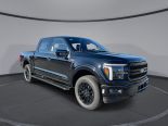 New 2025 Ford F-150 Lariat 4x4 SuperCrew 5.5' Box