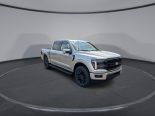 New 2025 Ford F-150 Lariat 4x4 SuperCrew 5.5' Box