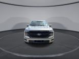 New 2025 Ford F-150 Lariat 4x4 SuperCrew 5.5' Box