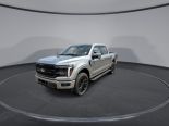 New 2025 Ford F-150 Lariat 4x4 SuperCrew 5.5' Box