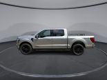 New 2025 Ford F-150 Lariat 4x4 SuperCrew 5.5' Box