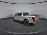 New 2025 Ford F-150 Lariat 4x4 SuperCrew 5.5' Box